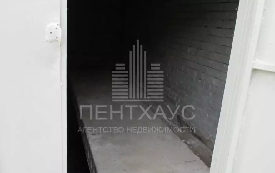 Большая Московская ул.