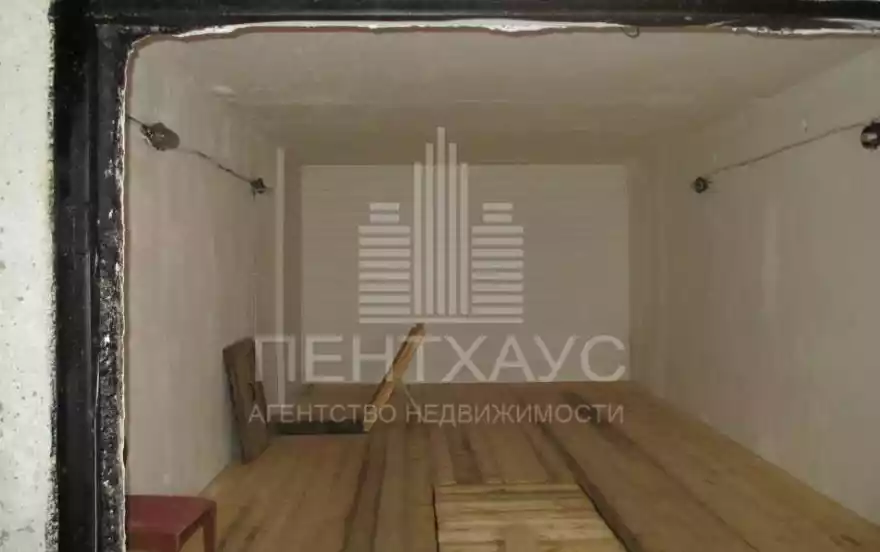 Большая Полянка ул.