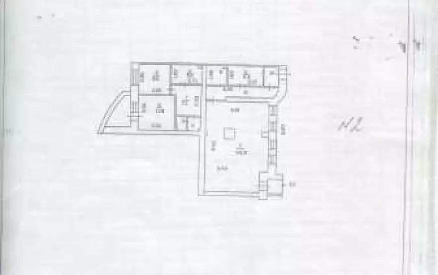 Комиссарова ул., 1