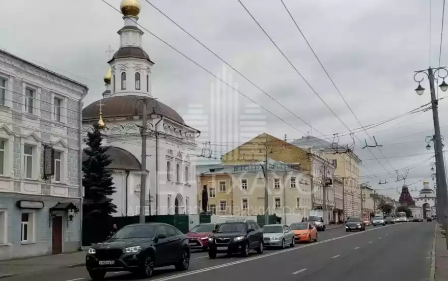 Большая Московская ул., 40