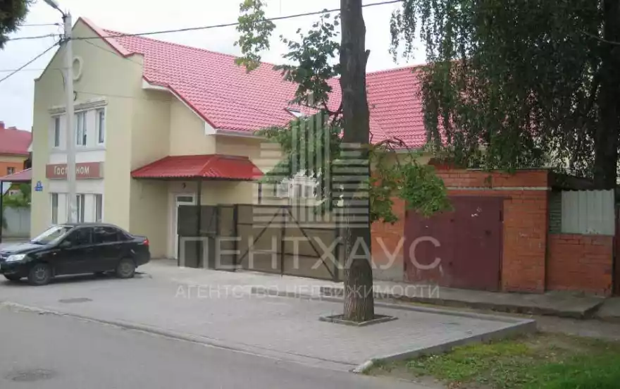 Стрелецкая ул., 25