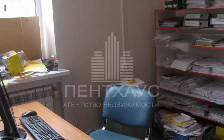 Стрелецкая ул., 25