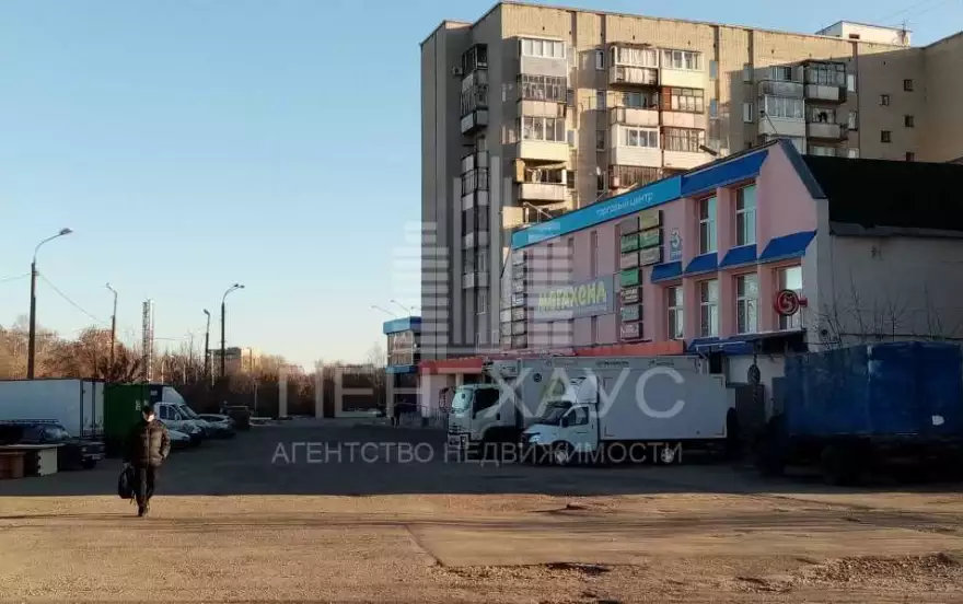 Юбилейная ул., 64