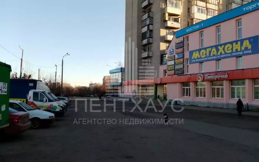 Юбилейная ул., 64