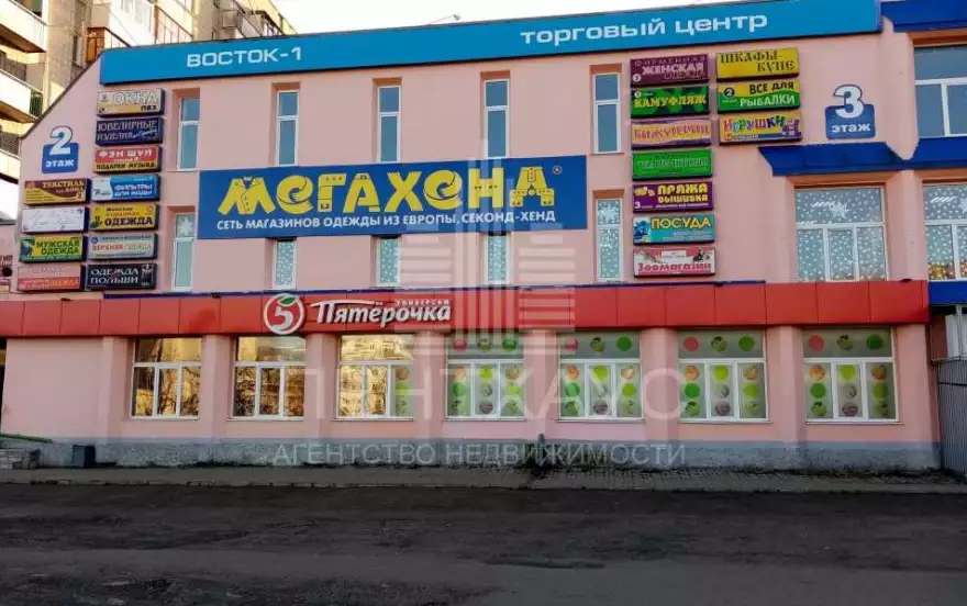 Юбилейная ул., 64