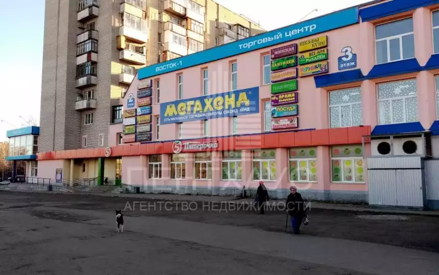 Юбилейная ул., 64