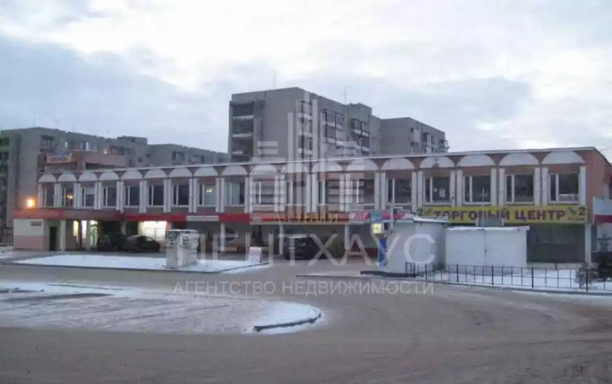 Верхняя Дуброва ул., 26