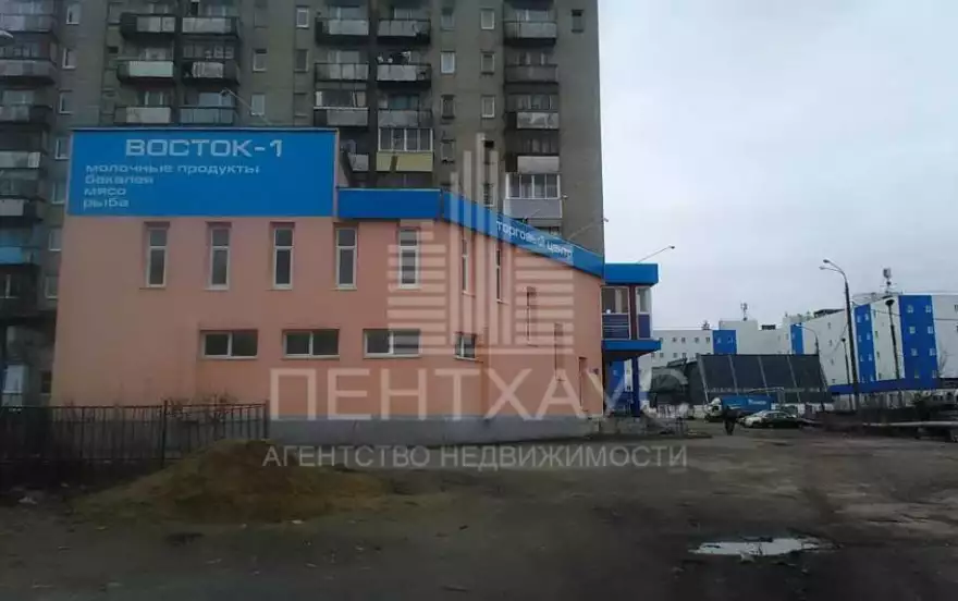 Юбилейная ул., 64