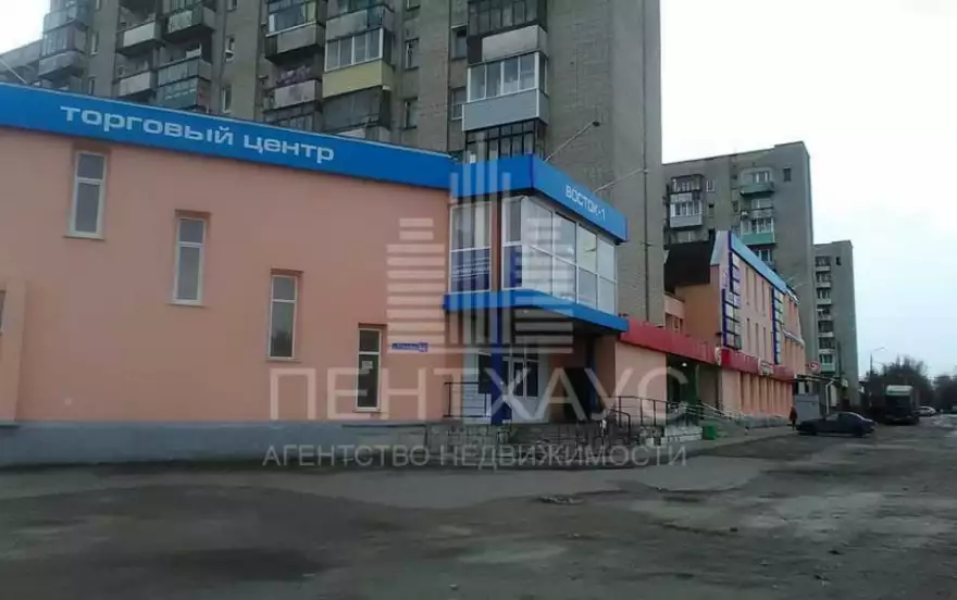 Юбилейная ул., 64