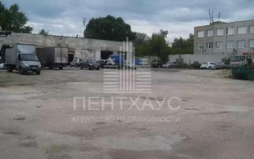 Лакина ул., 4