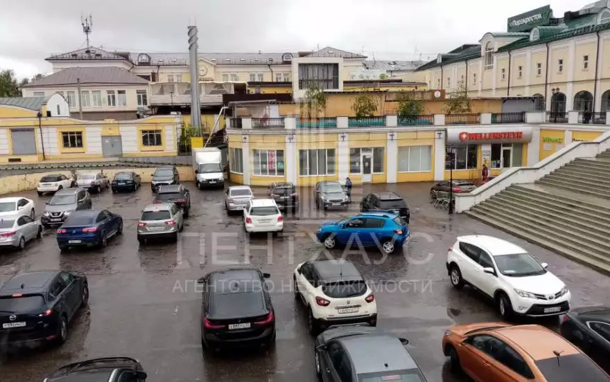 Большая Московская, 19