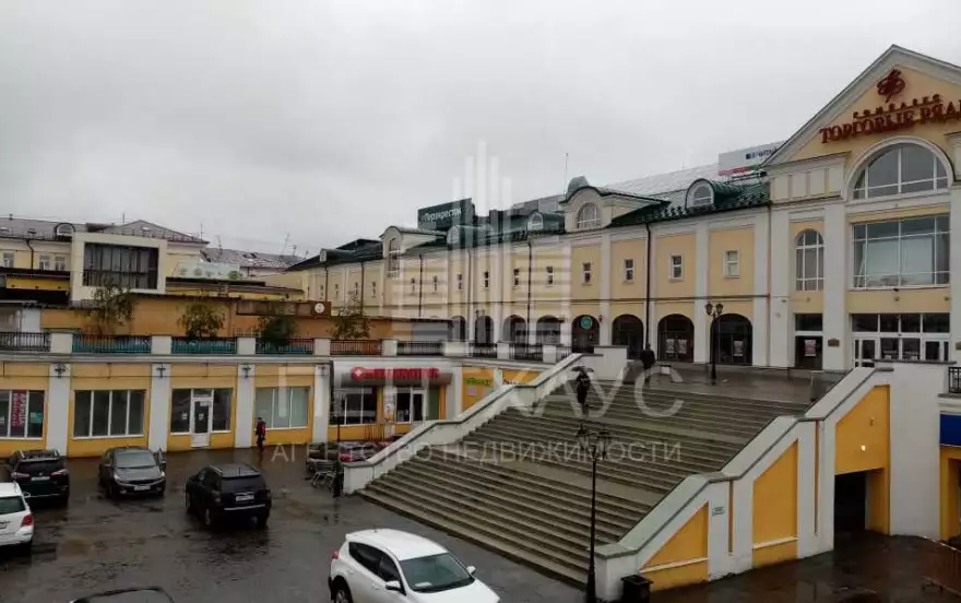 Большая Московская, 19