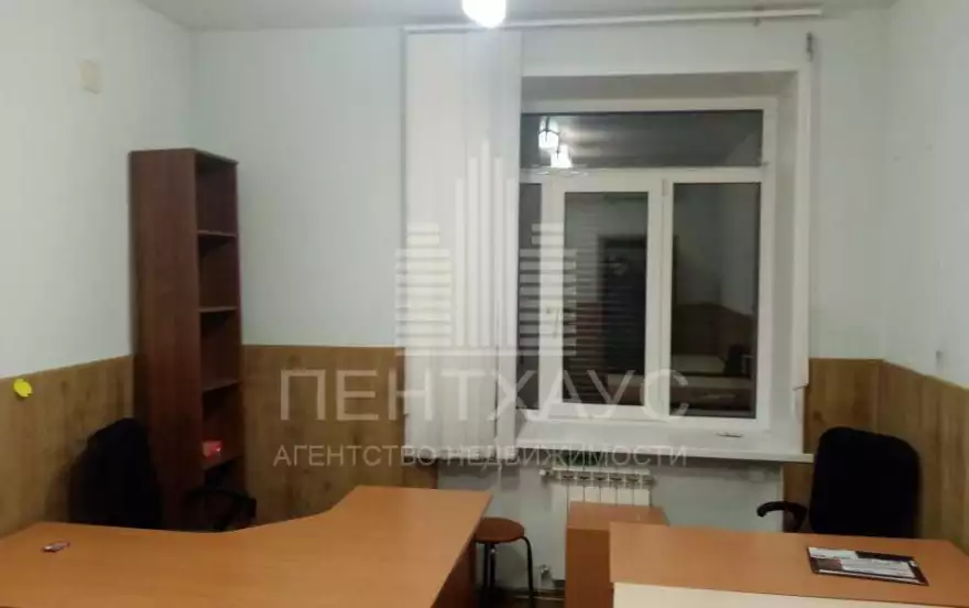 Строителей ул., 15