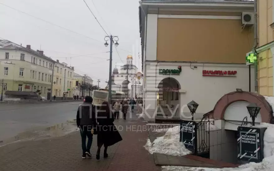 Большая Московская ул., 9