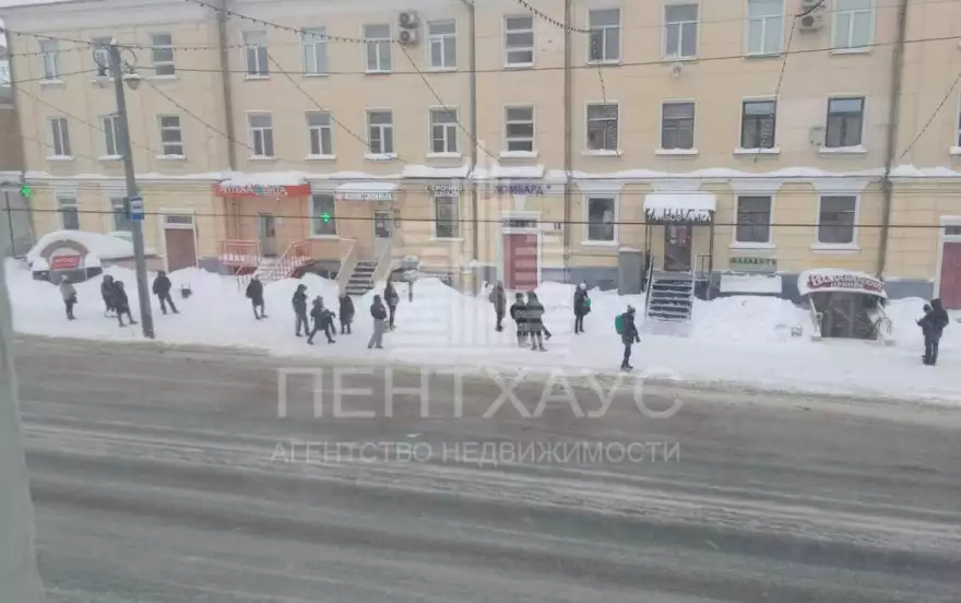 Большая Московская ул., 9