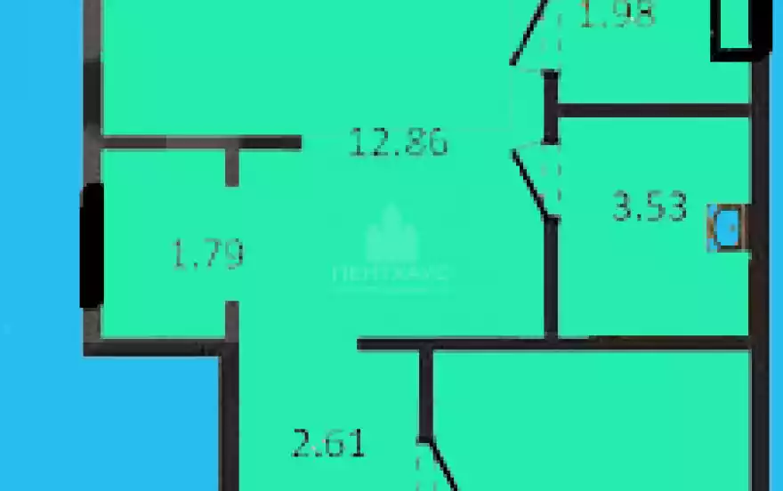 Горького ул., 133 а