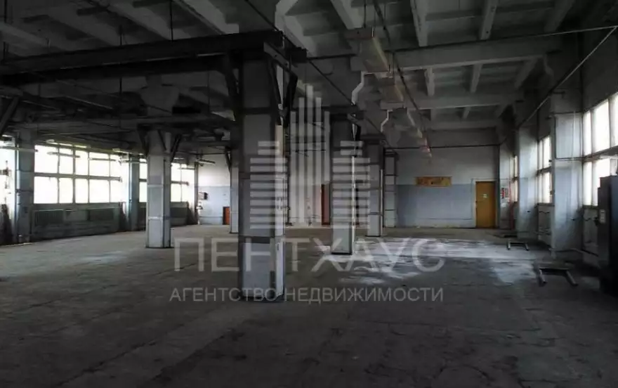 Большая Нижегородская ул., 88