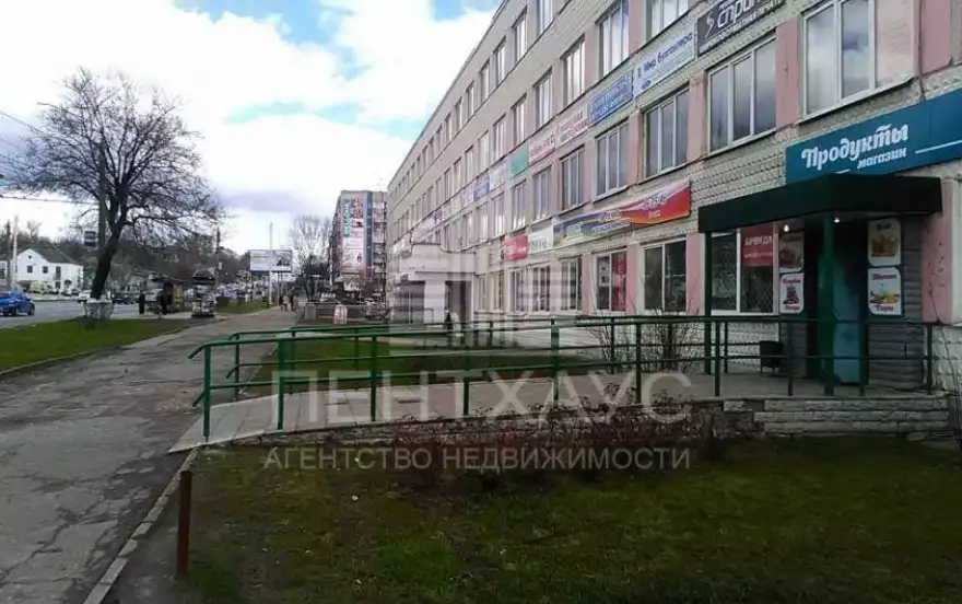 Добросельская ул., 2