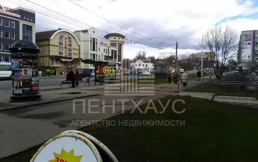 Добросельская ул., 2