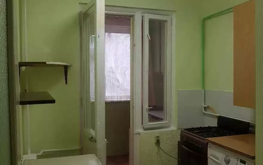 Виноградная улица, 18