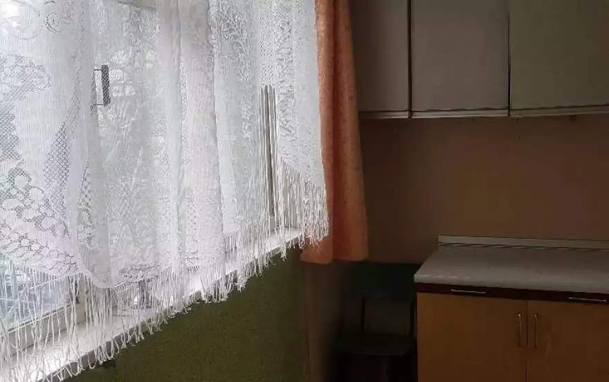 Виноградная улица, 18