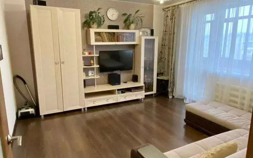 Алтайская улица, 41 к26