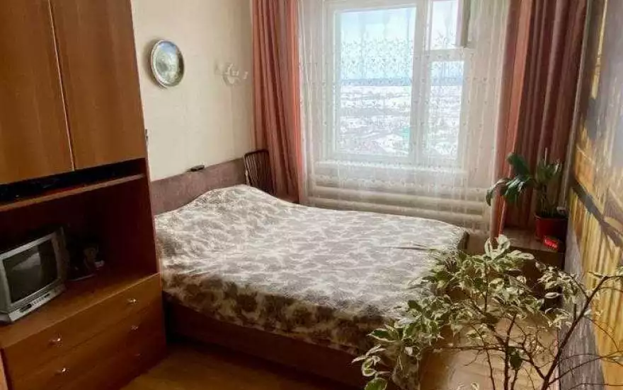 Алтайская улица, 41 к26