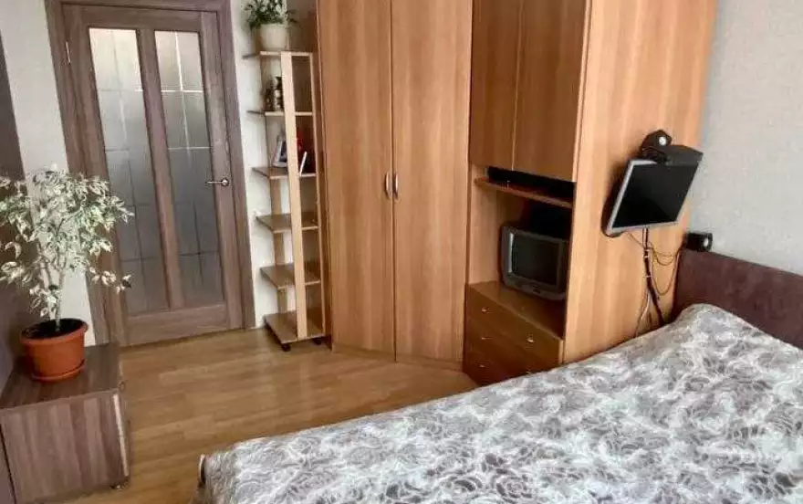 Алтайская улица, 41 к26