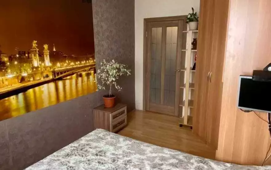 Алтайская улица, 41 к26