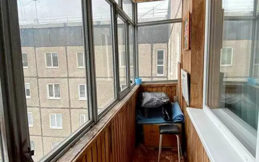 Алтайская улица, 41 к26