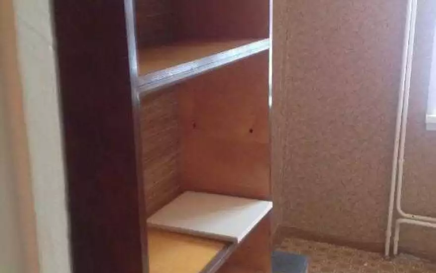 Тополиная, 8