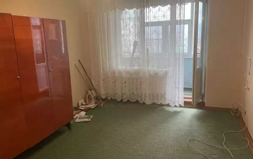 Сакко и Ванцетти улица, дом 24