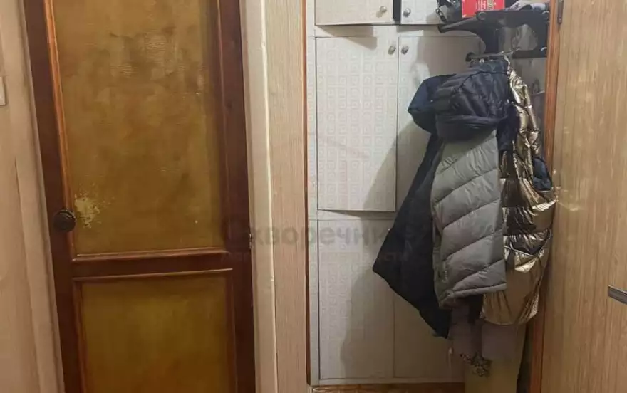 Сакко и Ванцетти улица, дом 24