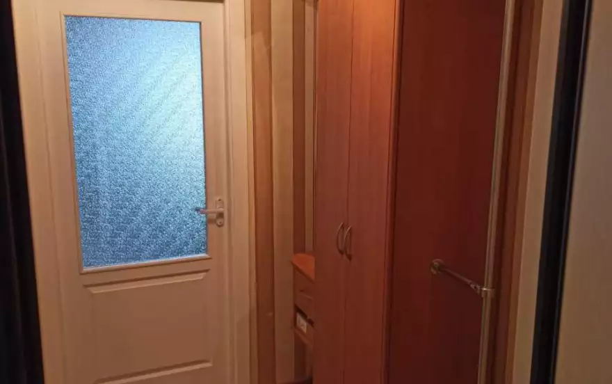 деревня Боровая, Спортивная улица, 3