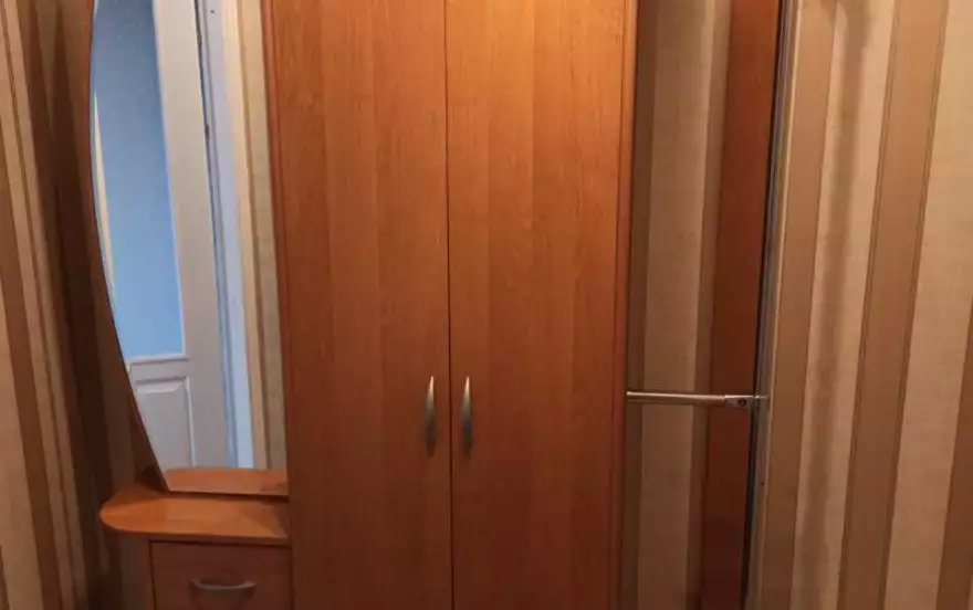 деревня Боровая, Спортивная улица, 3