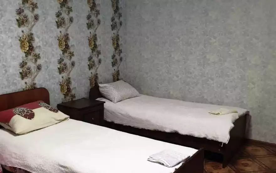 Приреченская улица, 11/2