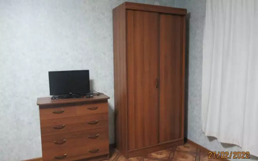 Приреченская улица, 11/2