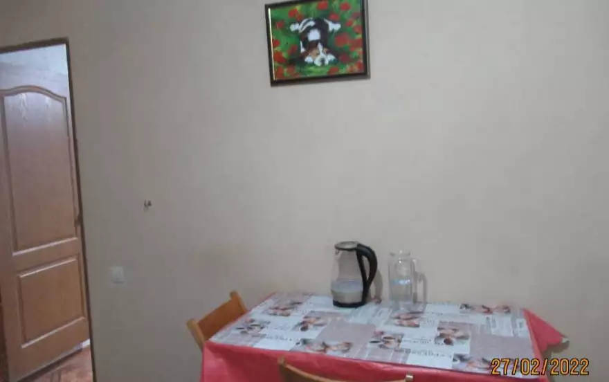 Приреченская улица, 11/2