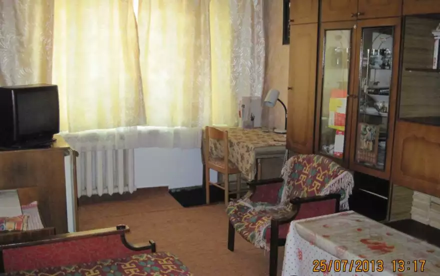 Курортная улица, 73