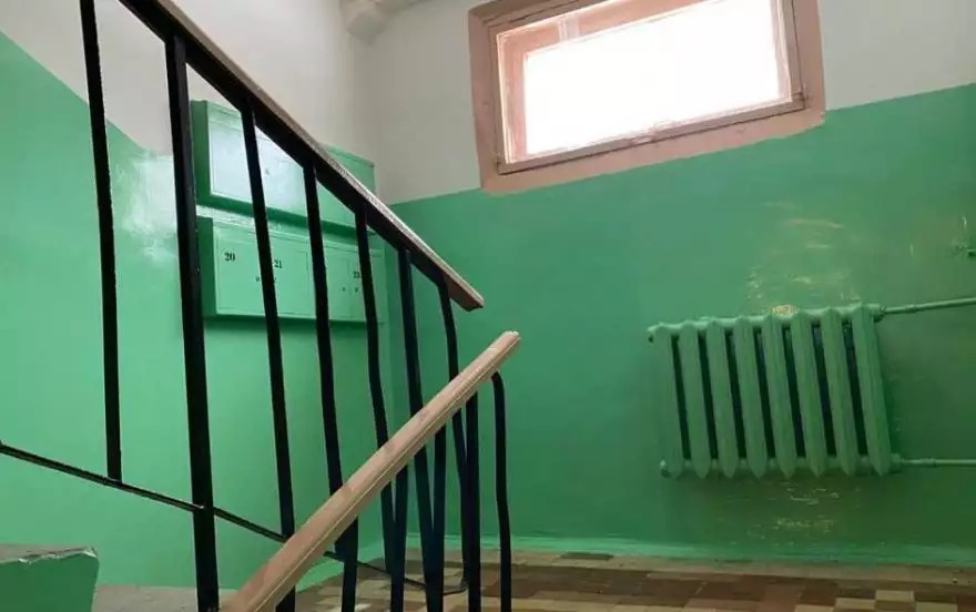 Чайковского, 2