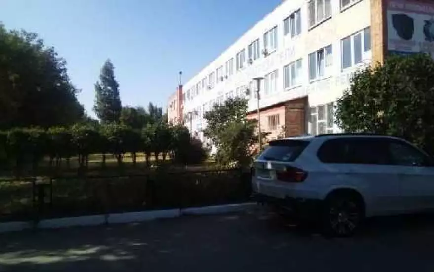 Новозаводская, 57В
