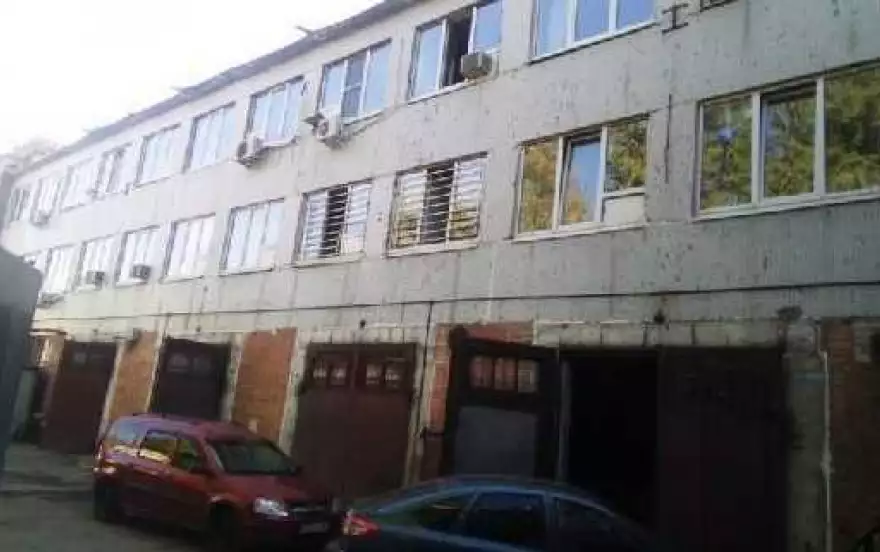 Новозаводская, 57В