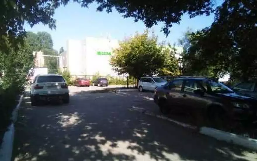 Новозаводская, 57В