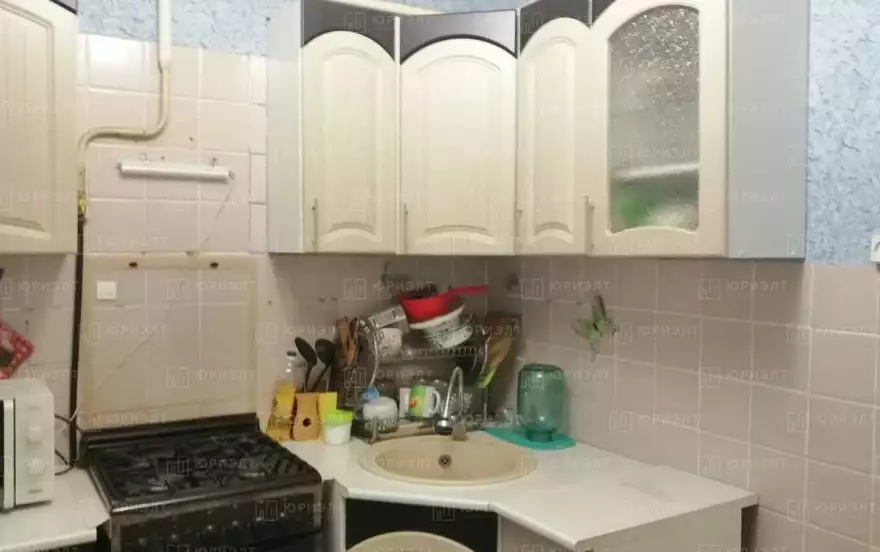 Уральский проспект, 38