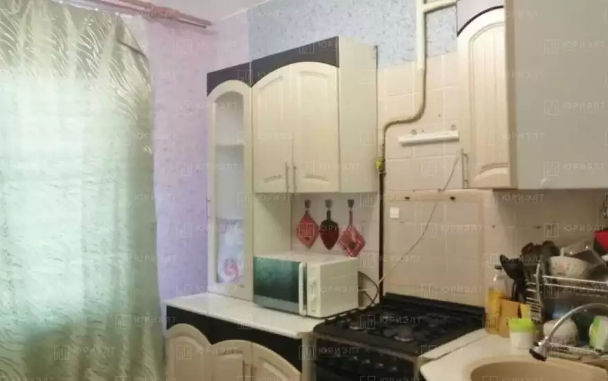Уральский проспект, 38