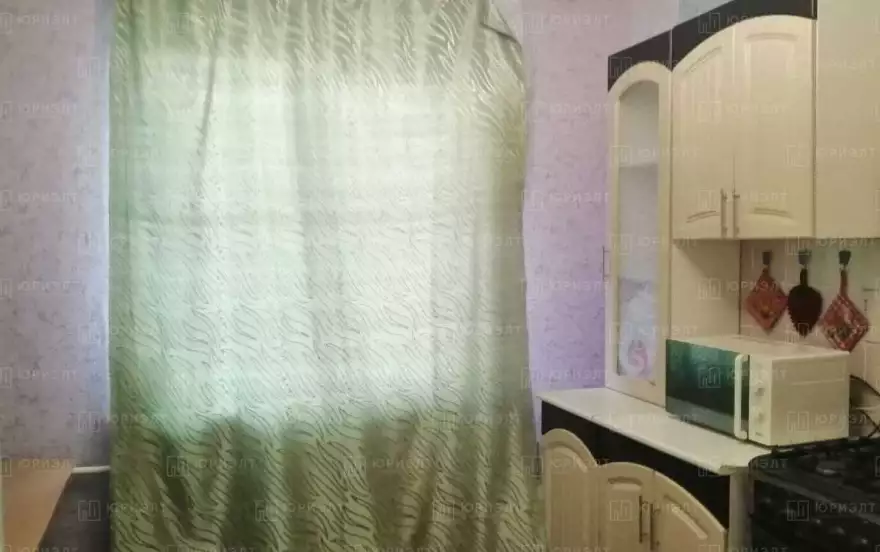 Уральский проспект, 38