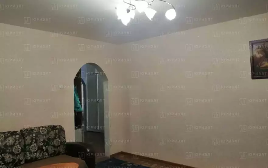 Уральский проспект, 38