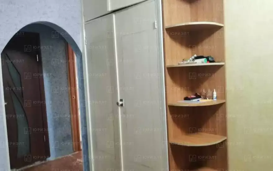 Уральский проспект, 38