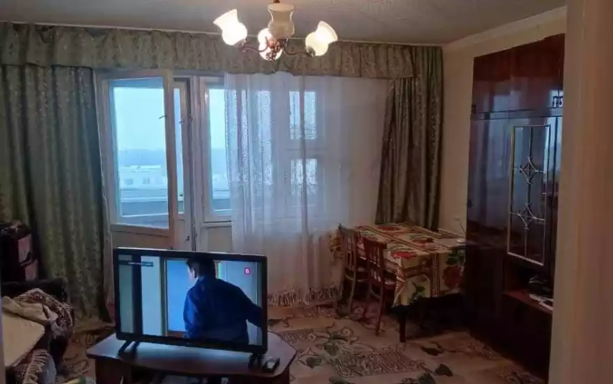 Георгия Димитрова, 11