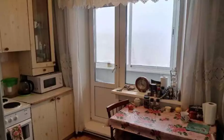 Георгия Димитрова, 11
